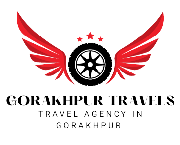 Gorakhpur Travels Logo